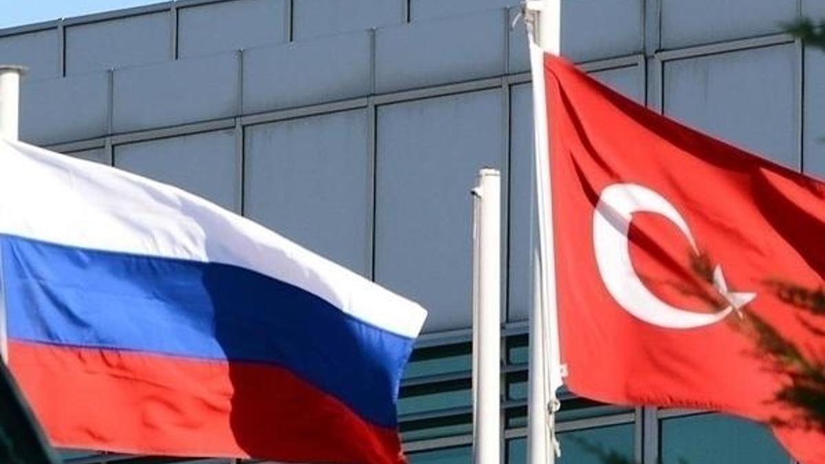 Rusya yola geliyor! "Yaz sonuna kadar..."