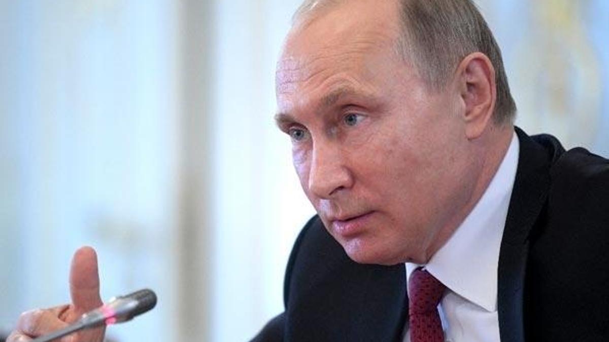 Putin İsveç'i uyardı!