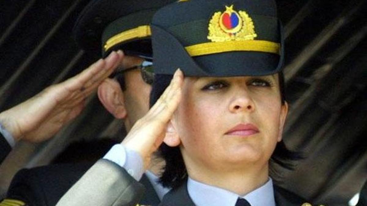 Şehit Songül Yakut'un son isteği ortaya çıktı