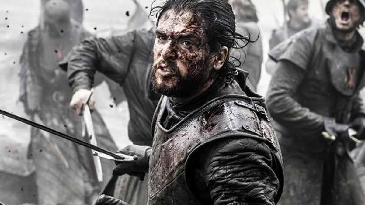 Game of Thrones Harvard'da ders olarak okutulacak!