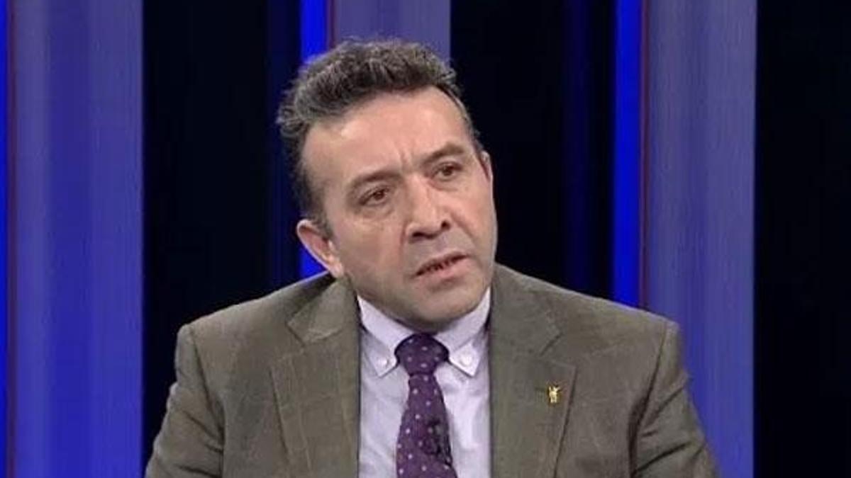 Güvenlik uzmanı Abdullah Ağar listeyi açıkladı!