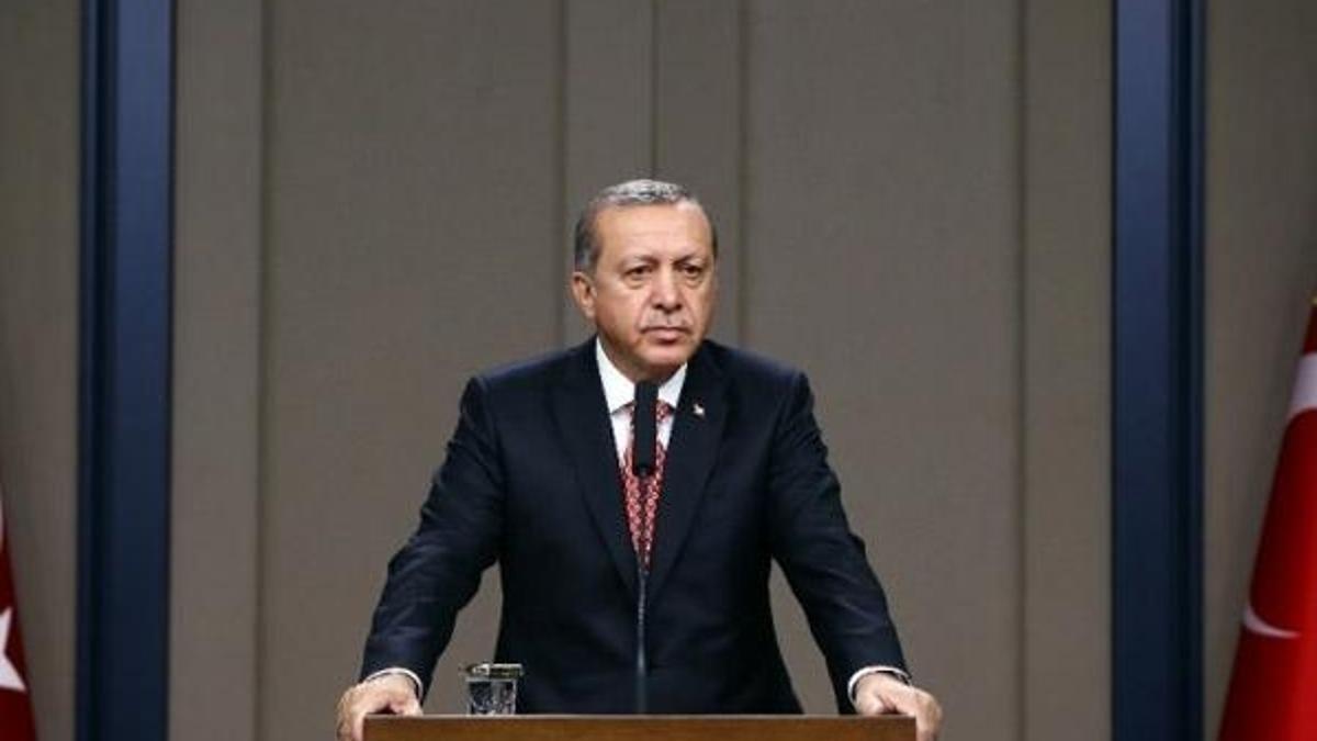 Almanya'dan şok karar! Erdoğan'ın yargılattığı yasayı dün gece...