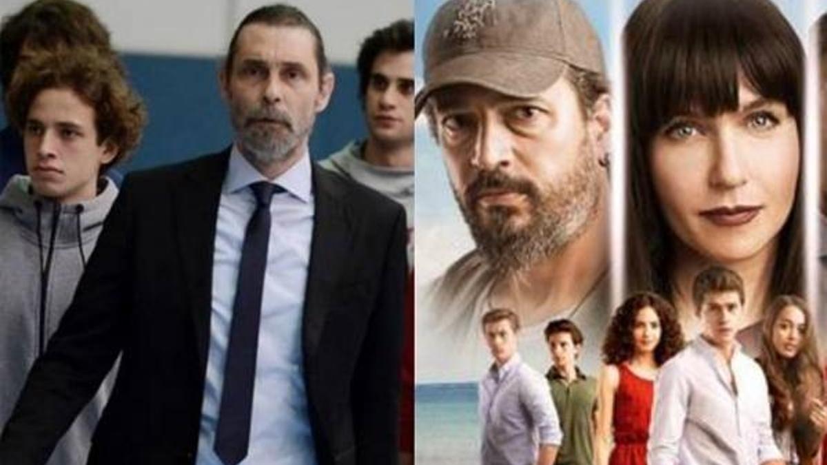 Bodrum Masalı ve Adı Efsane'nin akıbetleri belli oldu!