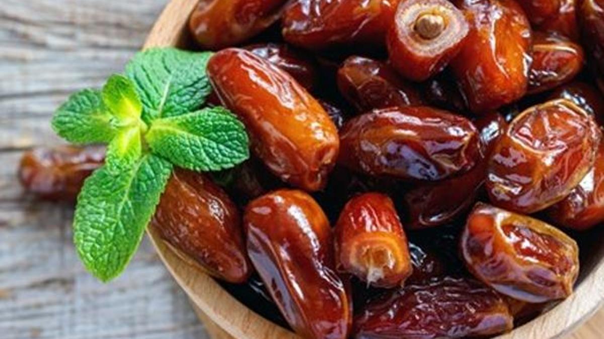 Hurma tüketmek için 10 neden!