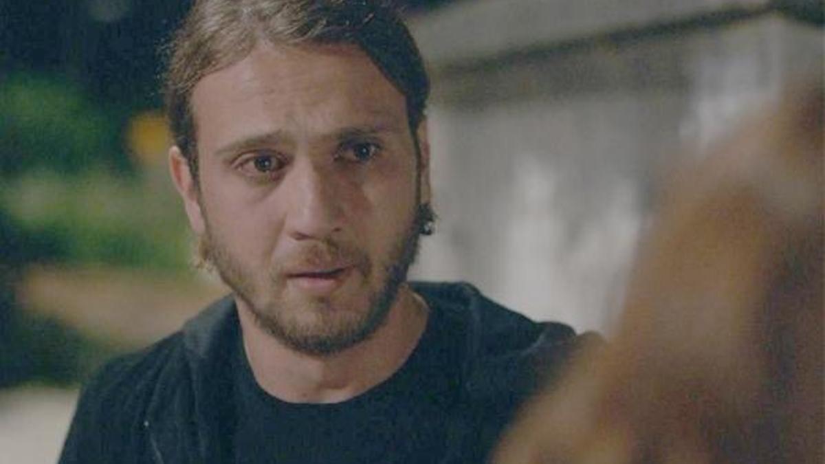 İçerde'de beklenen en duygusal sahne!