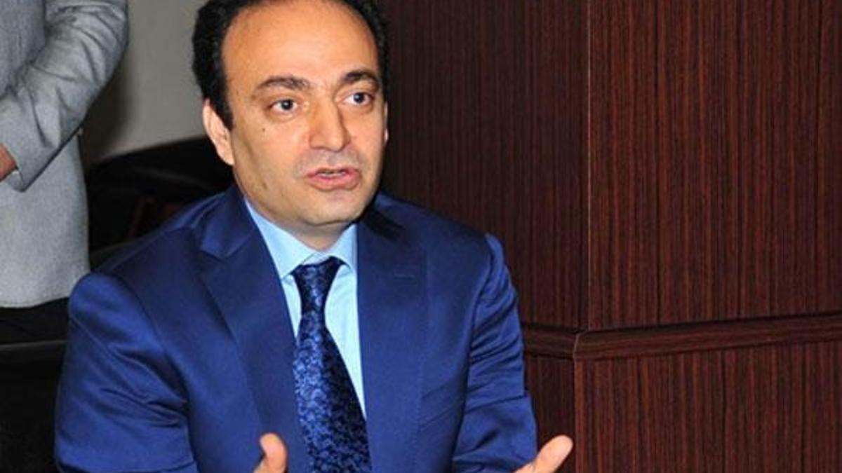 Osman Baydemir serbest bırakıldı