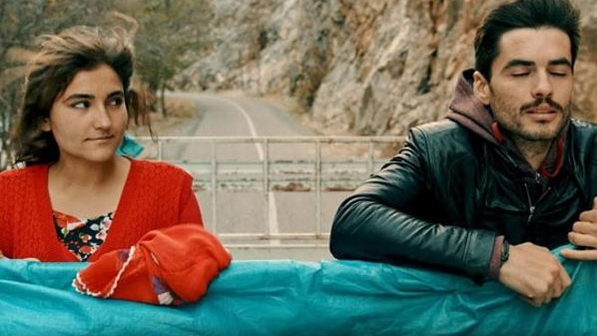 'Zer' Türkiye'den seçilen tek film oldu!