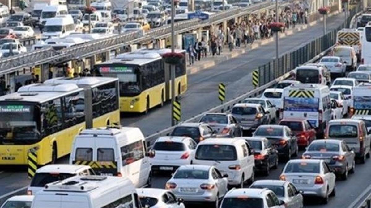 İstanbullular, yarın bu yollara dikkat
