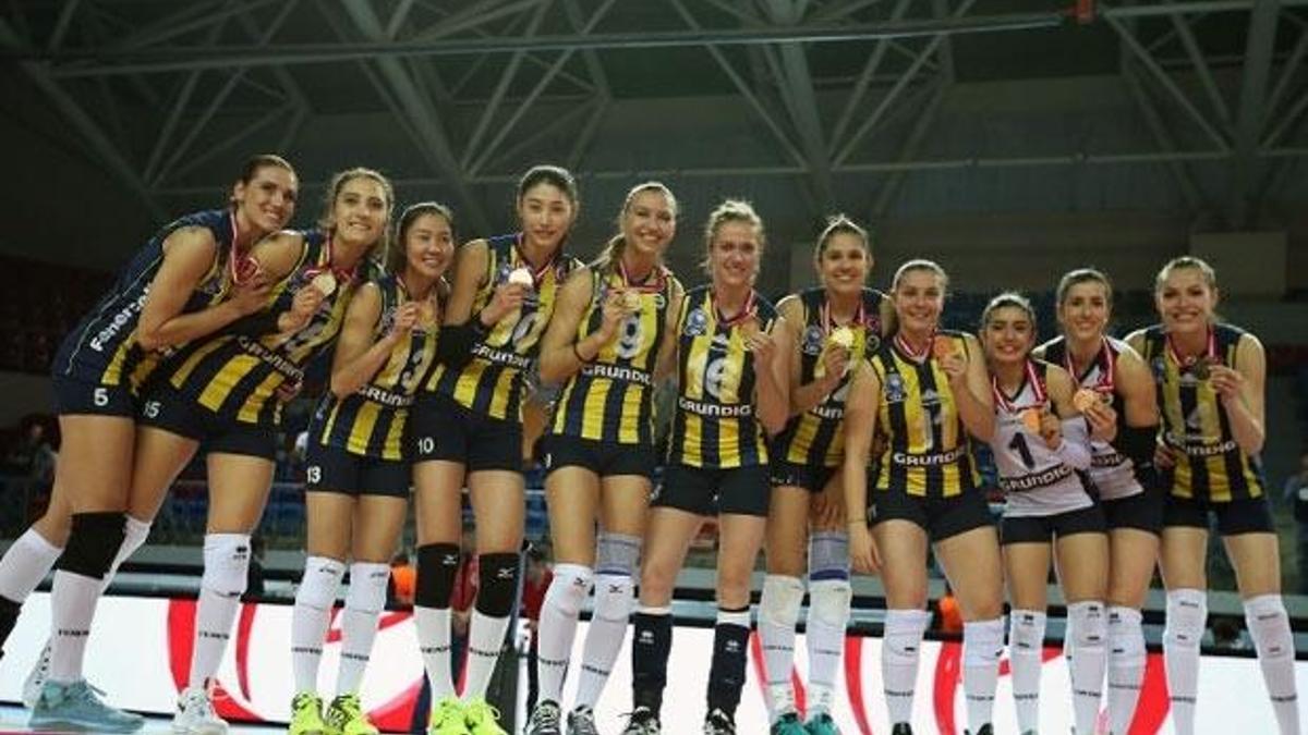 Fenerbahçe 5 ismi gönderiyor