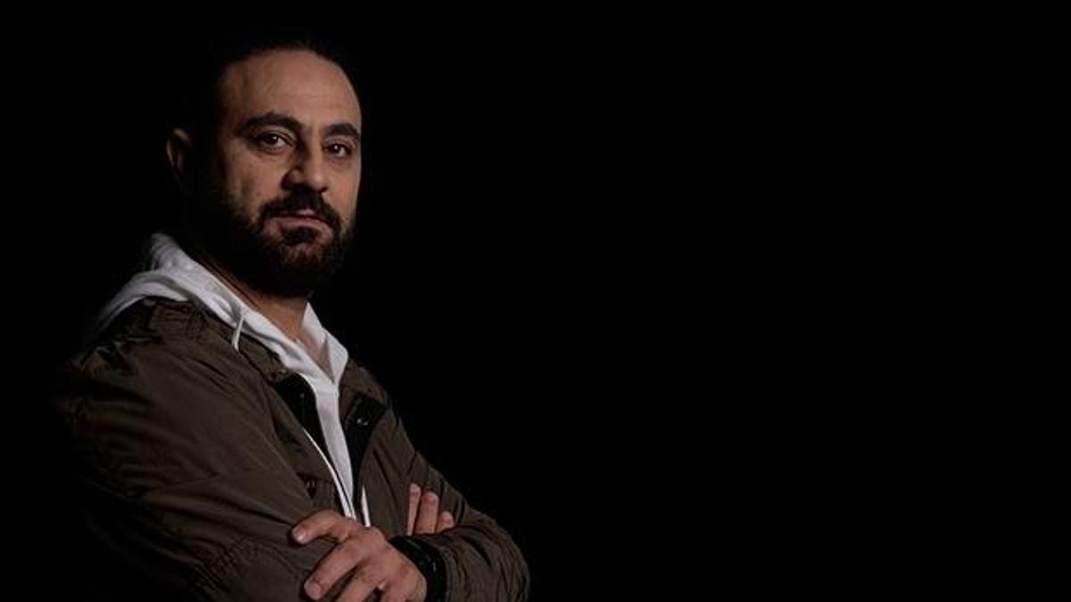 Hasan Şaş için görüşmeler başladı!