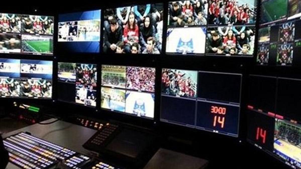 TMSF, Kanal 35'in varlıklarını satışa çıkardı