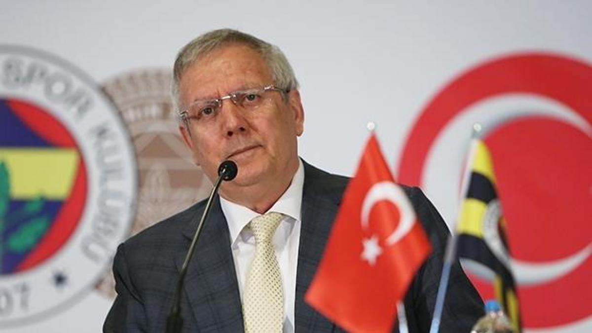 Savcılıktan flaş Aziz Yıldırım kararı!