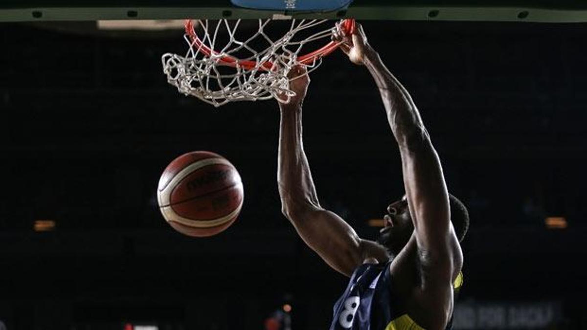 Fenerbahçe finale yükseldi!