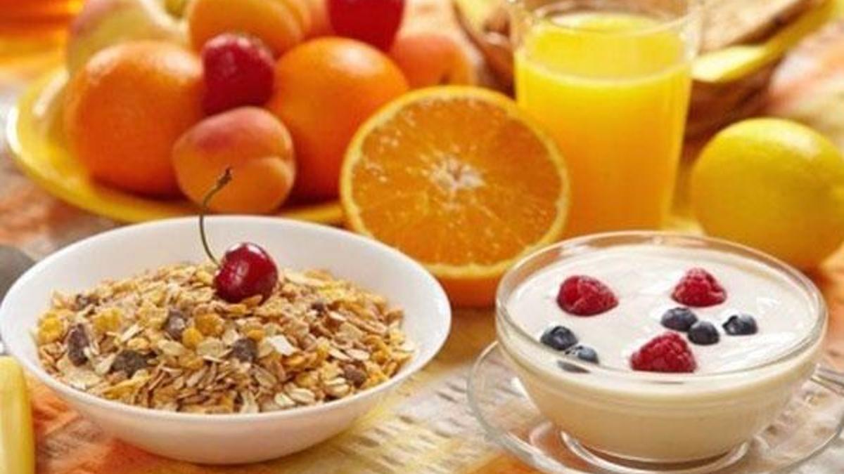 Hangi kahvaltılık gevrek gerçekten sağlıklı?