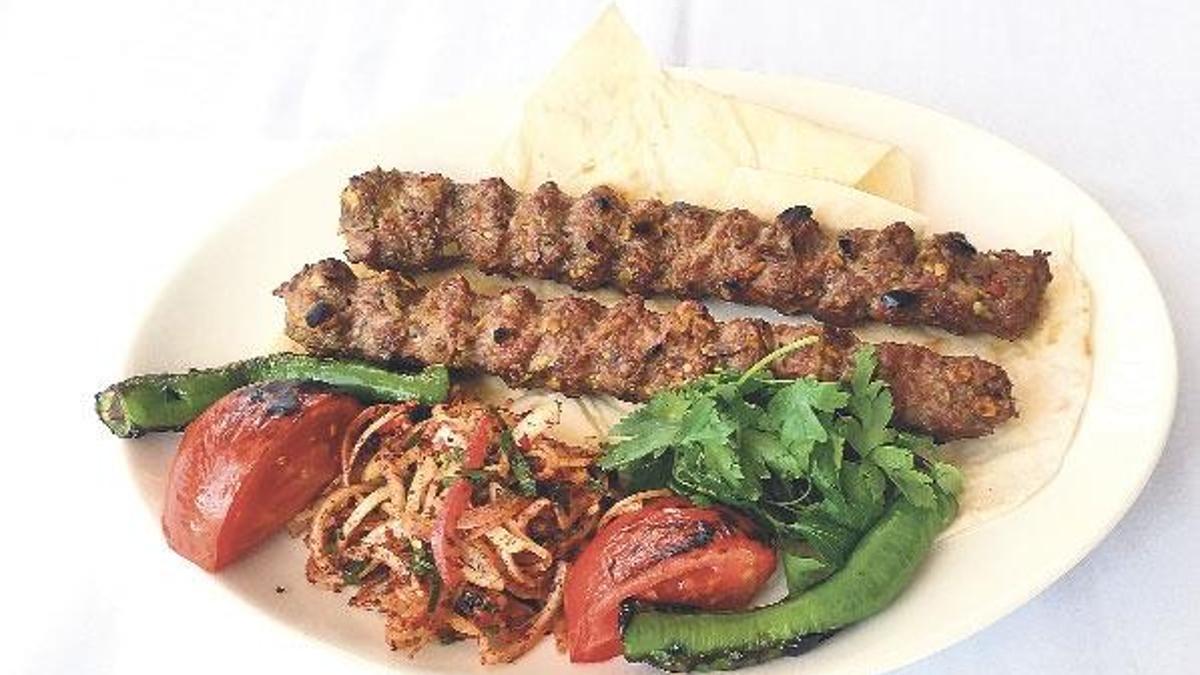 GAP’ta sıra mutfağa geldi