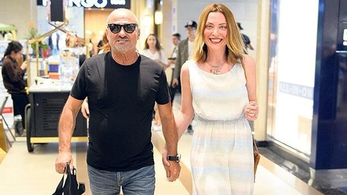 Mutlu aşıklar