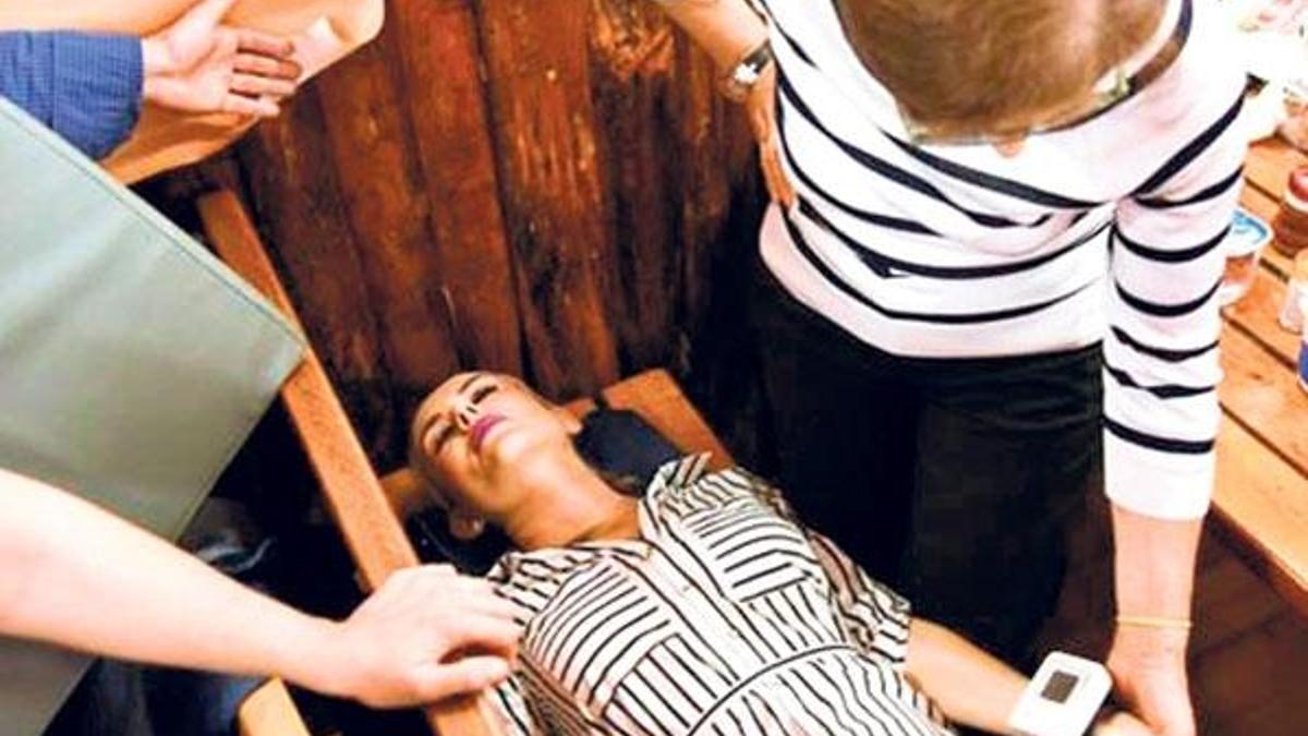 Ünlü oyuncuyu yıkan haber