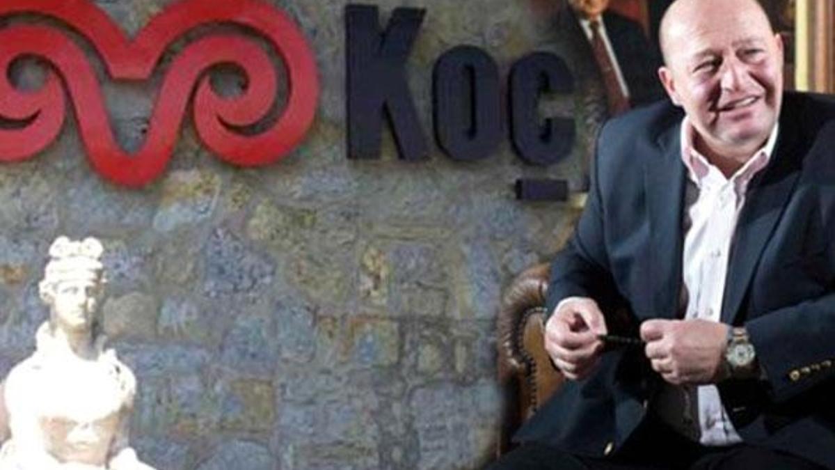 Koç Holding’in aile hisseleri 1.7 milyar liraya satıldı