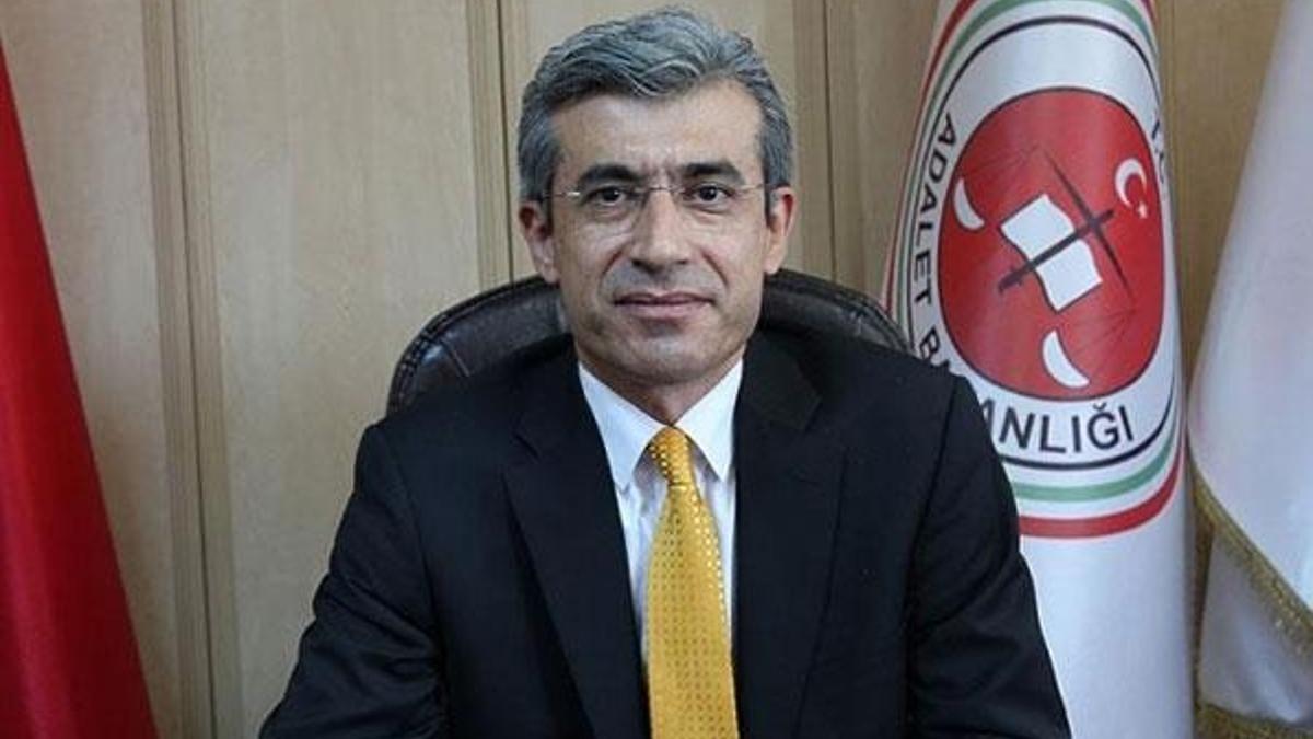 Şehit başsavcının ölümünde 3'üncü tutuklama