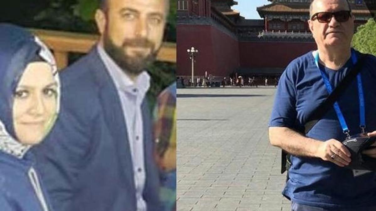 Öldürülen Yeni Akit yazarının kızı konuştu!
