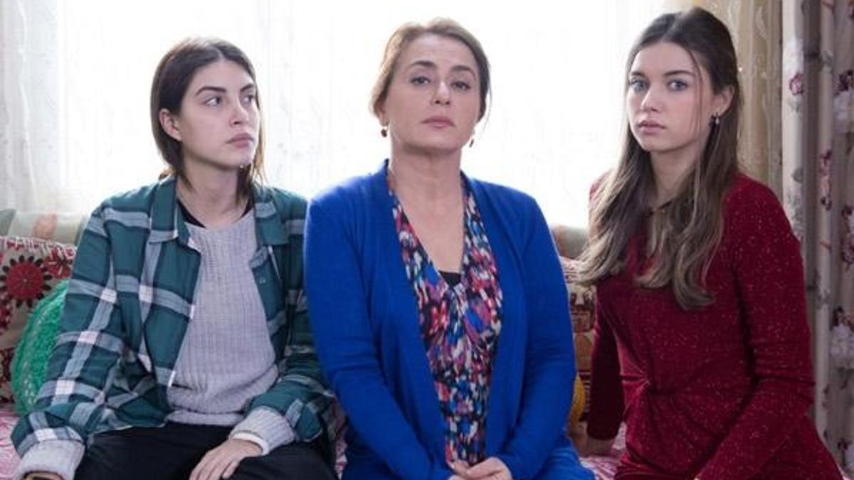 Fazilet Hanım ve Kızları 11. bölüm fragmanı ekranlara geldi