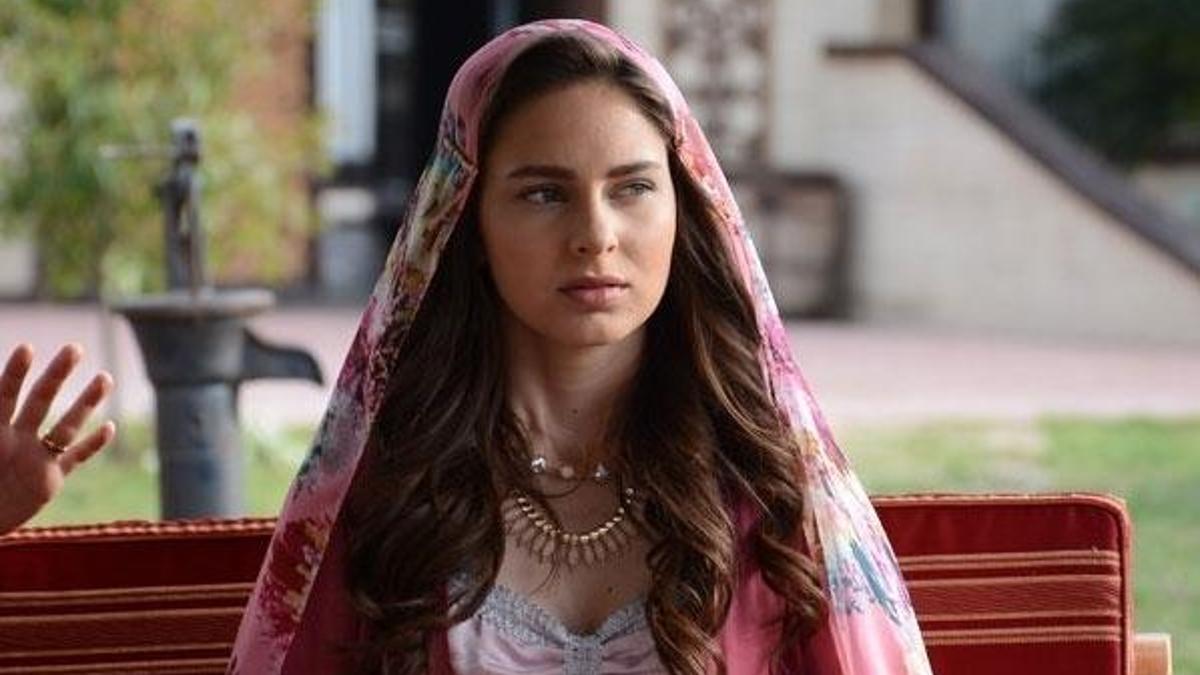 Yeni Gelin 13. Bölüm fragmanı yayınlandı!
