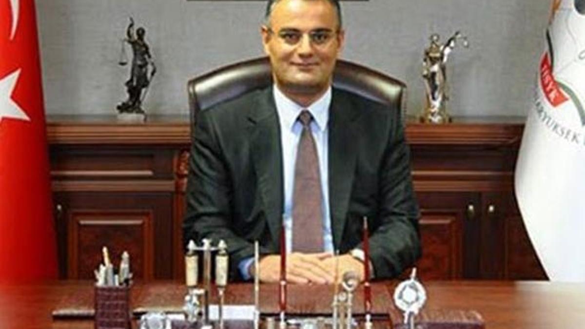 Birol Erdem ve eşi gözaltına alındı