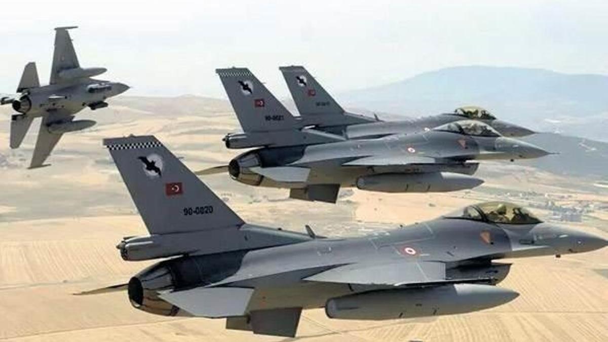 'Türkiye ve Rusya birlikte savaş uçağı üretebilir!'