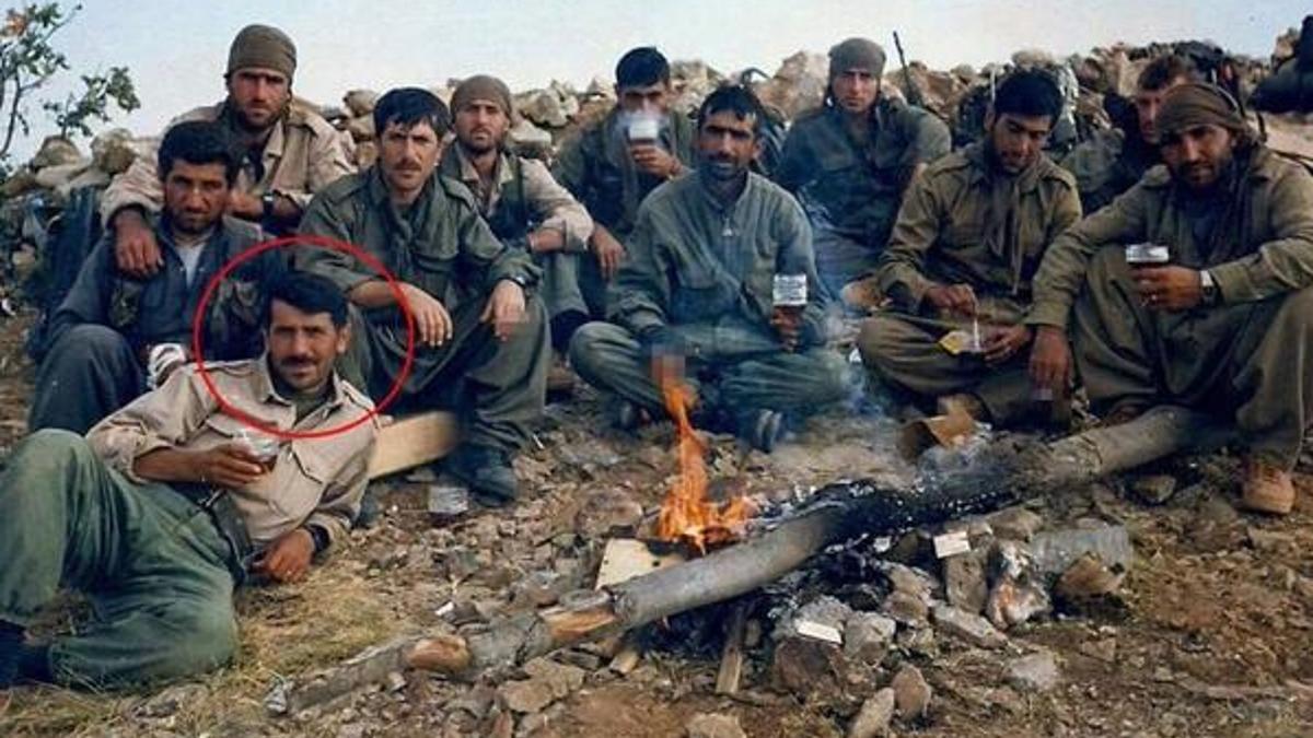 Şehit tümgeneralin hiç bilinmeyen hikayesi!