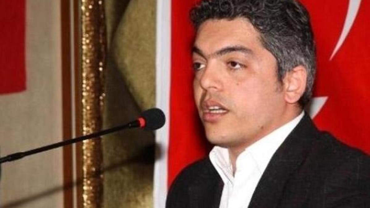 Aydınlık gazetesi Genel Yayın Yönetmeni İlker Yücel tutuklandı