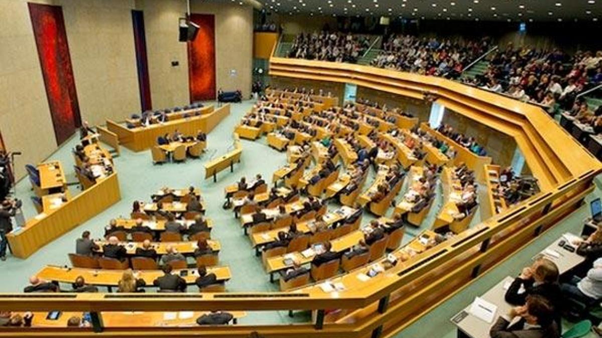 Avrupa'da kriz! 80 gün geçti hala kurulamadı