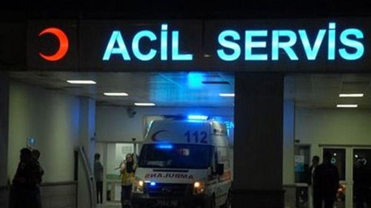 Muş’ta teröristlerle çatışma: 4 yaralı