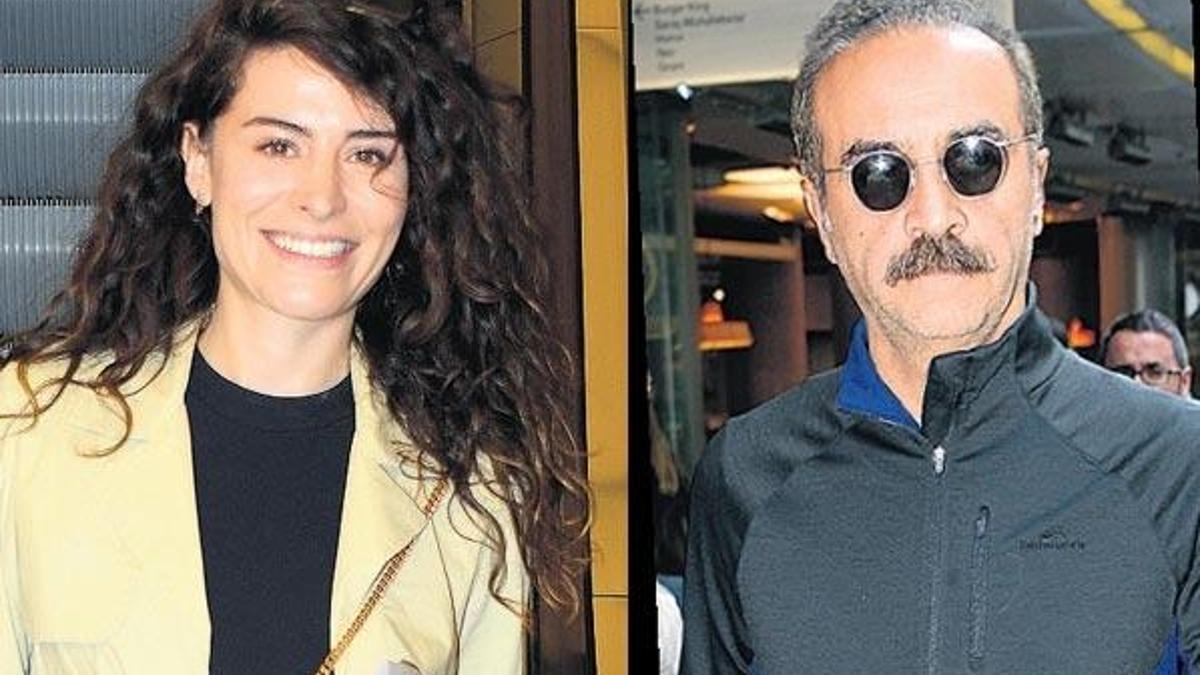 Ayrı ayrı alışveriş