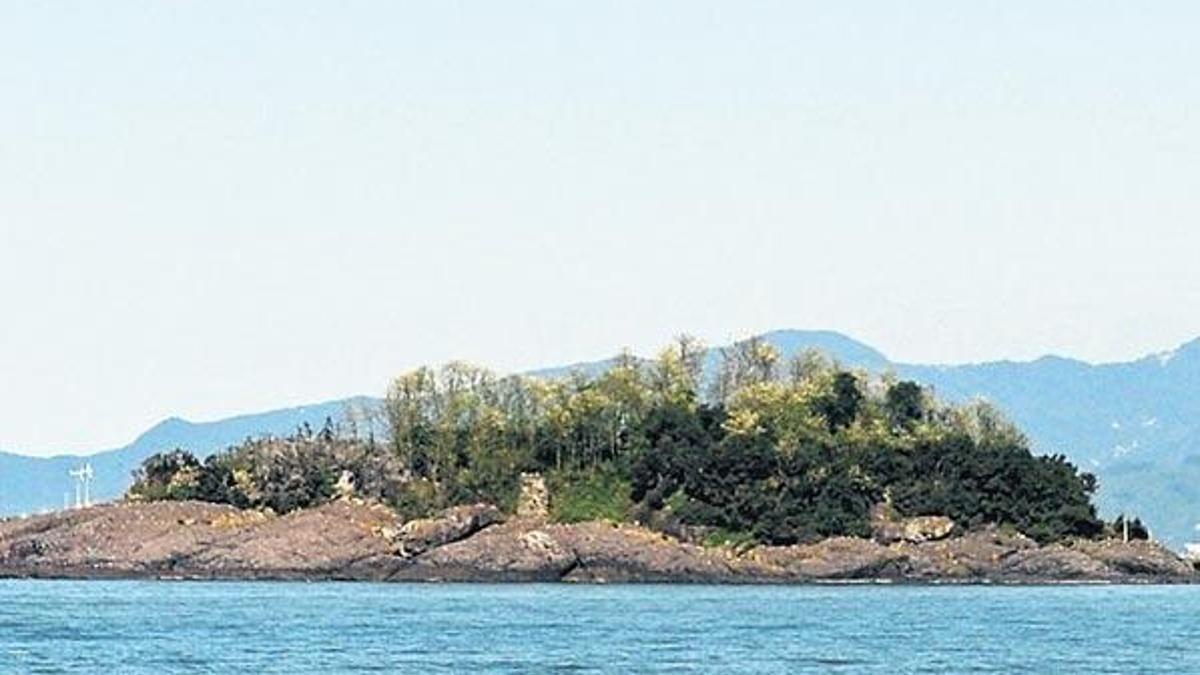 Efsaneler adası