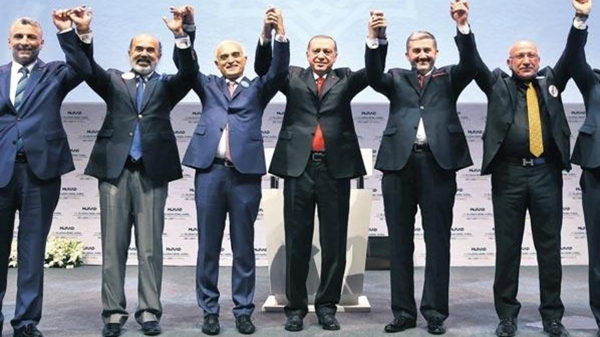 Ülkemizi seviyorsak şimdi hareket zamanı