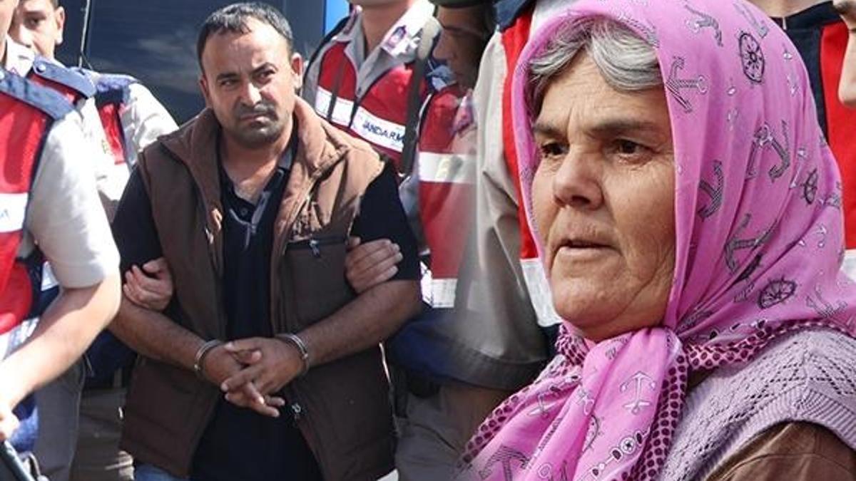 Bir skandal daha! Hatice bu yüzden öldürülmüş
