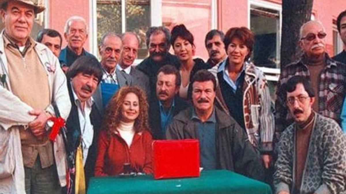 Mahallenin Muhtarları yeniden çekilecek!