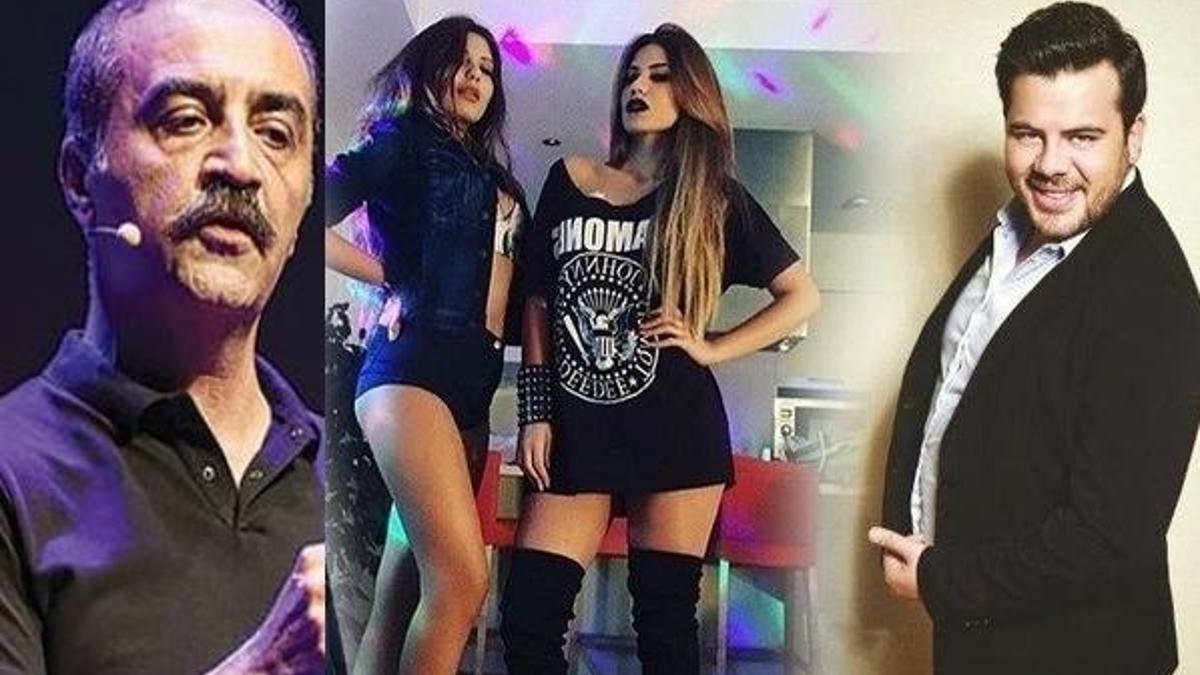 Yılmaz Erdoğan: Eser evi pavyona çevirmiş!