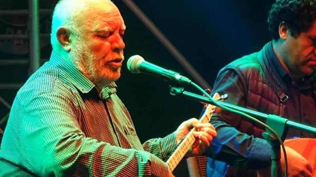 Musa Eroğlu: Ülkeyi, türkülerden korkan bir hale getirdiler