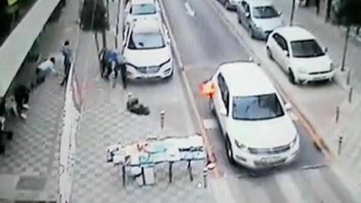 İstanbul'daki kanlı mafya hesaplaşmasında flaş gözaltılar