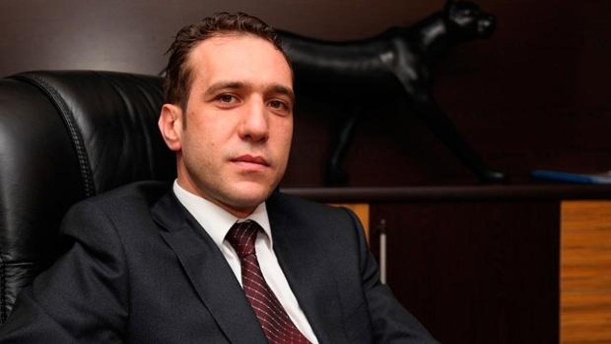 Trabzonspor yöneticisi Aksoy'dan Rizespor ve Fenerbahçe'ye tepki