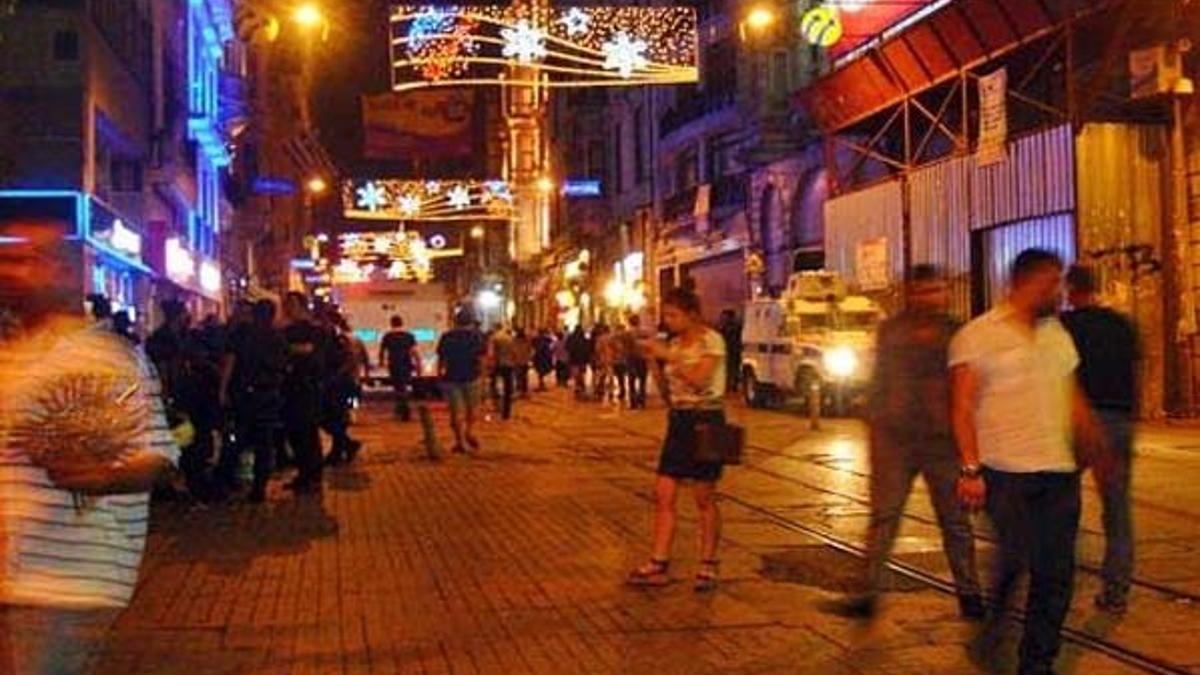 İstanbul'da 2 kadın dehşeti yaşadı! Tecavüz ve bıçaklama...