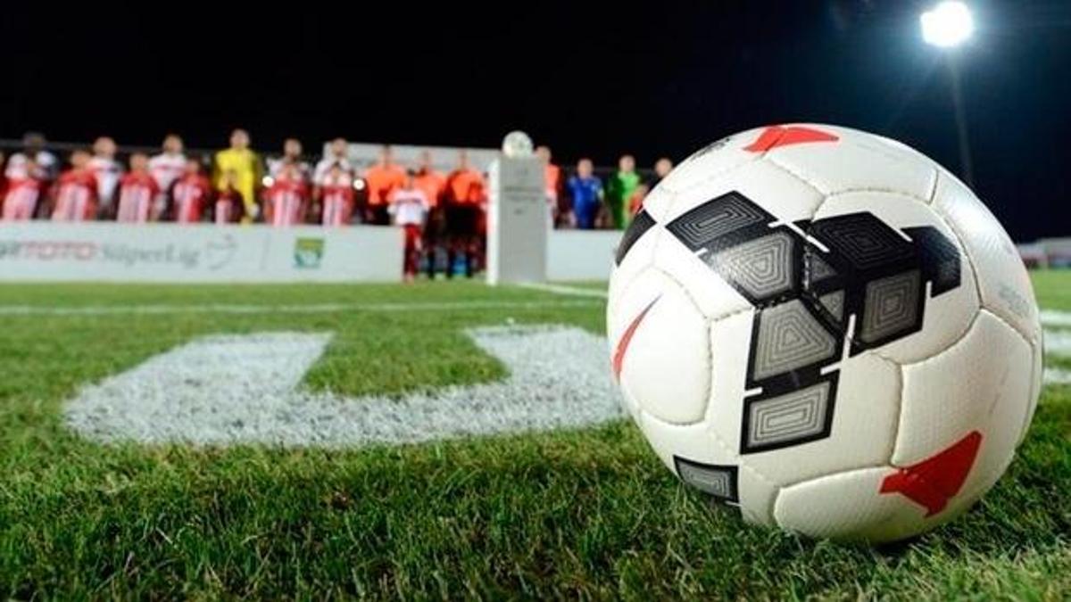 Süper Lig'e 68 gün ara