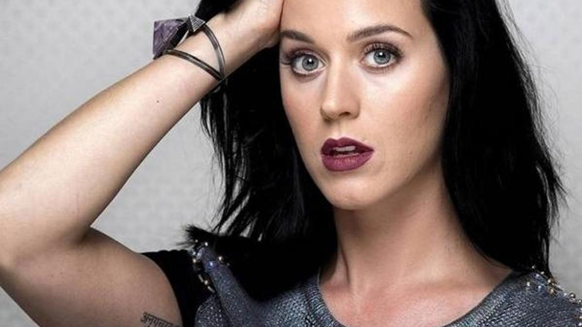 Katy Perry ile ilgili şok gerçek! Sahte çıktı...