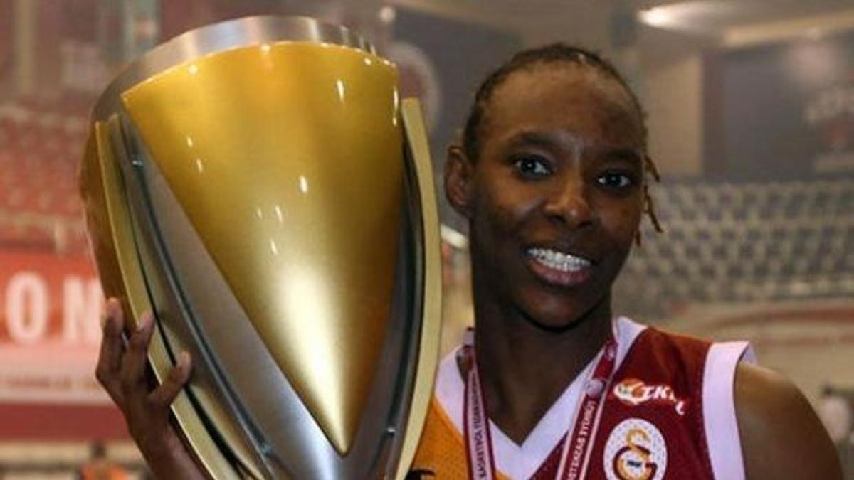 Sancho Lyttle'a Fenerbahçe kancası!