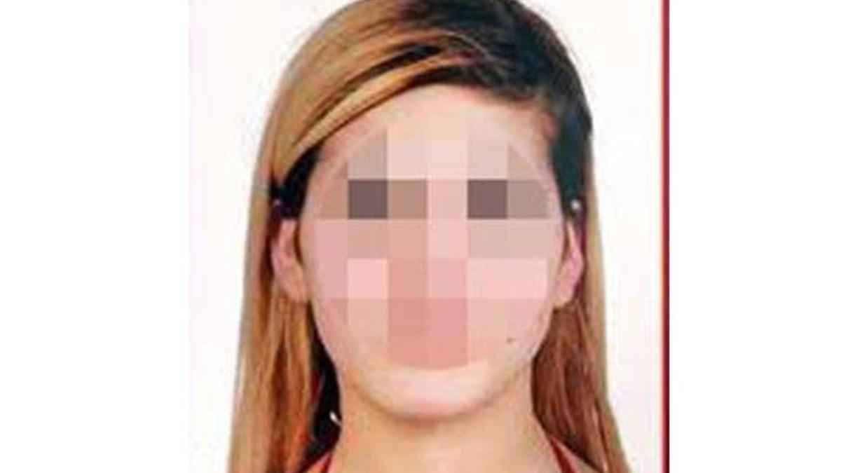 44 gündür aranan 15 yaşındaki kız bulundu
