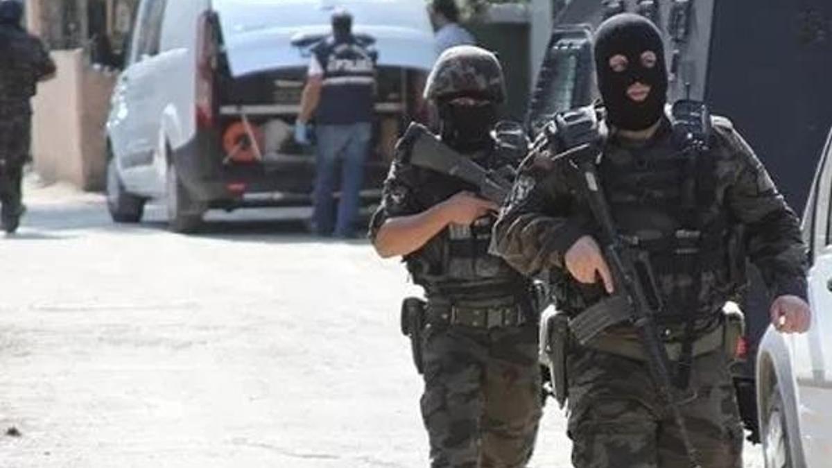 Diyarbakır'da 10 kırsal mahallede sokağa çıkma yasağı