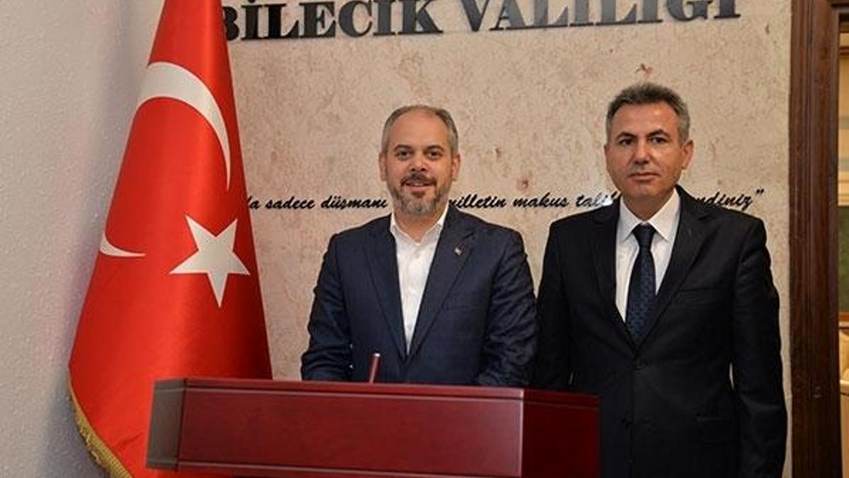 Bakan Kılıç: Ağır şekilde hesap verecekler