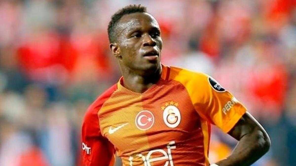 Bruma resmen Leipzig'te...