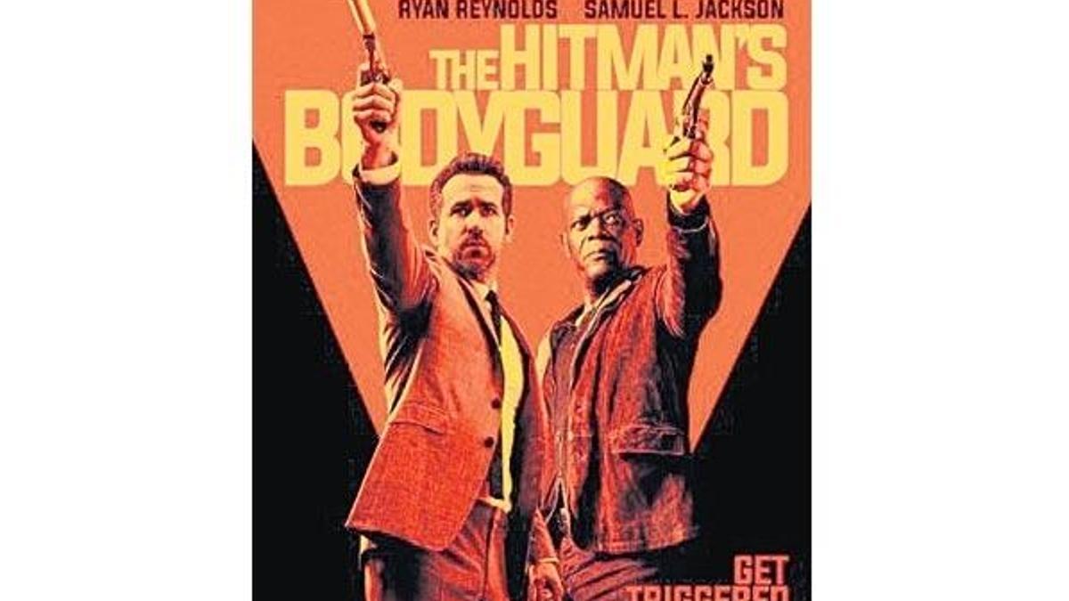 Müthiş ikiliden yeni poster